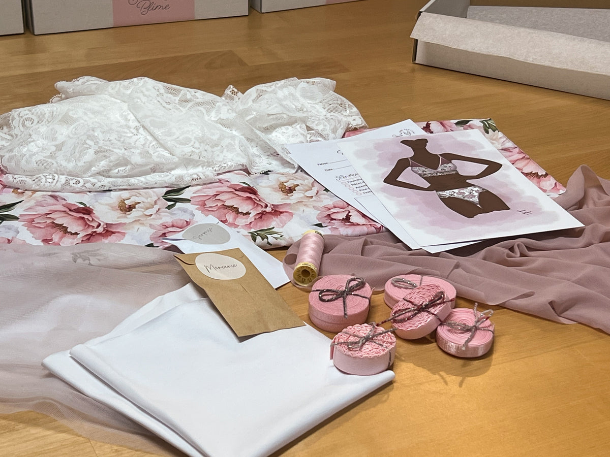 Un air de pivoine