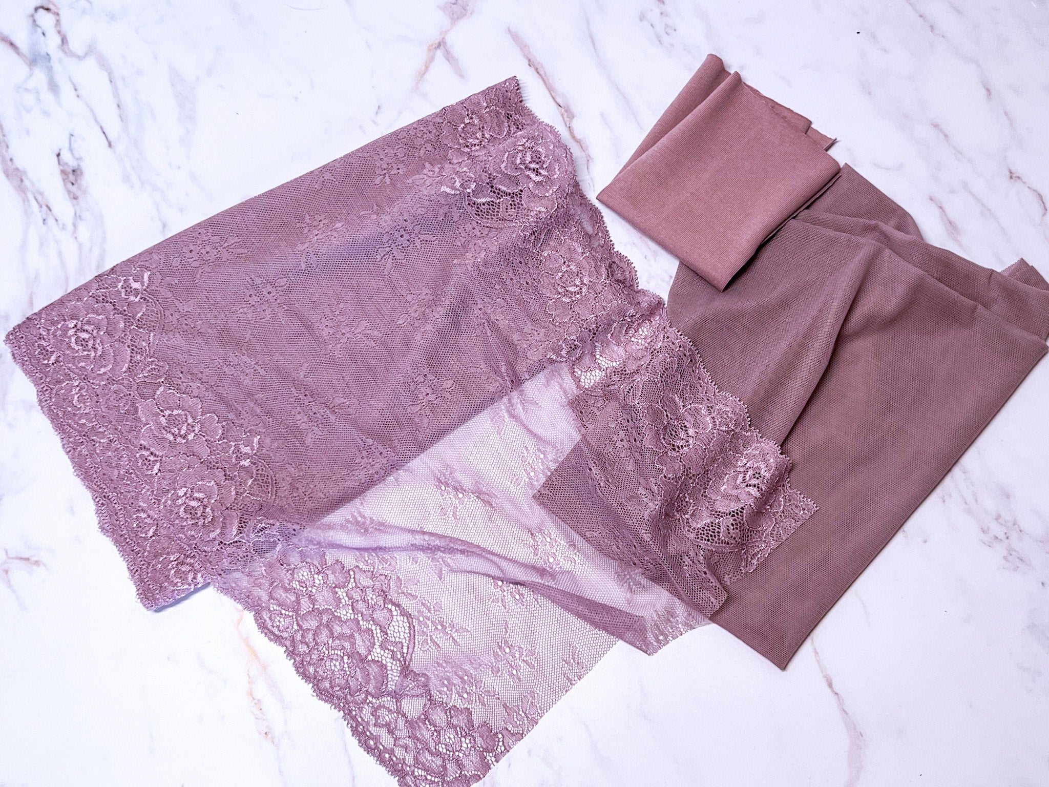 Couture Lingerie Box