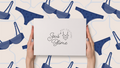 Couture Lingerie Box