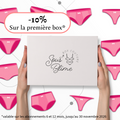 Box Couture Culotte