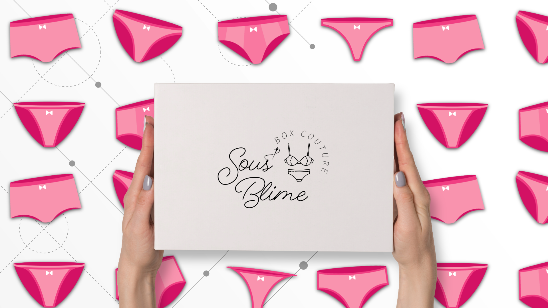 Box Couture Culotte